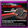 ICY DOCK - JEU CONCOURS FEVRIER 2021 (Facebook) ICY DOCK - JEU CONCOURS FEVRIER 2021 (Facebook)