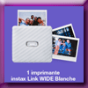 LE CLUB INSTAX - FUJIFILM GAGNEZ DES IMPRIMANTES LE CLUB INSTAX - FUJIFILM GAGNEZ DES IMPRIMANTES