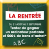 LA GALERIE - ESPACE MONTHIEU JEU IG DE LA RENTREE LA GALERIE - ESPACE MONTHIEU JEU IG DE LA RENTREE