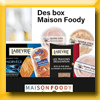 LABEYRIE - JEU MAISON FOODY LABEYRIE - JEU MAISON FOODY