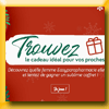 EASYPARAPHARMACIE - JEU HOTTE DE NOEL 2020 EASYPARAPHARMACIE - JEU HOTTE DE NOEL 2020