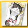 ANIMALBOX - JEU IG FELIN POUR L'AUTRE ANIMALBOX - JEU IG FELIN POUR L'AUTRE
