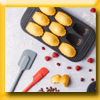 MASTRAD - JEU IG PATISSERIE 2 MASTRAD - JEU IG PATISSERIE 2