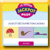 PILOT - JEU 100 ANS (Facebook) PILOT - JEU 100 ANS (Facebook)
