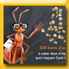 CASH EXPRESS - GRAND JEU DE LA RENTREE CASH EXPRESS - GRAND JEU DE LA RENTREE