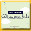 KIABI - JEU BIENVENUE BEBE KIABI - JEU BIENVENUE BEBE