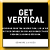 SALEWA - JEU GET VERTICAL HIVER 2018 SALEWA - JEU GET VERTICAL HIVER 2018