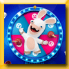 CAPRI-SUN - JEU THE LAPINS CRETINS CAPRI-SUN - JEU THE LAPINS CRETINS
