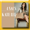BIBA MAGAZINE - GRAND JEU KATE LEE BIBA MAGAZINE - GRAND JEU KATE LEE