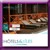DES HOTELS ET DES ILES - JEU LA ROUTE DU RHUM DES HOTELS ET DES ILES - JEU LA ROUTE DU RHUM