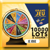 SPEED BURGER - GRAND JEU INSTANT GAGNANT SPEED BURGER - GRAND JEU INSTANT GAGNANT