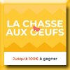 CDISCOUNT - JEU LA CHASSE AUX OEUFS