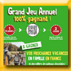 CEMOI - JEU LE PRINTEMPS DU BIO CEMOI - JEU LE PRINTEMPS DU BIO