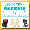 DISNEY - JEU INSTANT GAGNANT DISNEY BABY DISNEY - JEU INSTANT GAGNANT DISNEY BABY