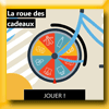 VELIGO - JEU LA ROUE DES CADEAUX (Ile-de-France) VELIGO - JEU LA ROUE DES CADEAUX (Ile-de-France)