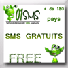 01 SMS - SMS GRATUITS [10665]