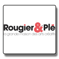 Rougier & Pl : Magasin loisirs cratifs